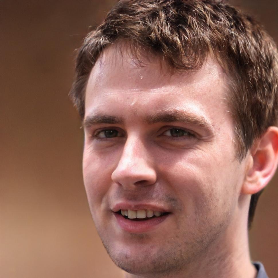 Community Manager Thomas Klein